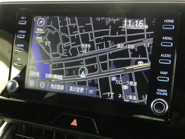 ハリアー Ｇ　衝突回避ブレーキ　セキュリティーアラーム　ＡＡＣ　バックモニタ－　エアロ　１オーナ　横滑防止装置　ＬＥＤランプ　スマキー　キーフリー　ＡＷ　ＥＴＣ車載器　ＰＳ　パワーウインドウ　ナビ　パワ－シ－ト（6枚目）