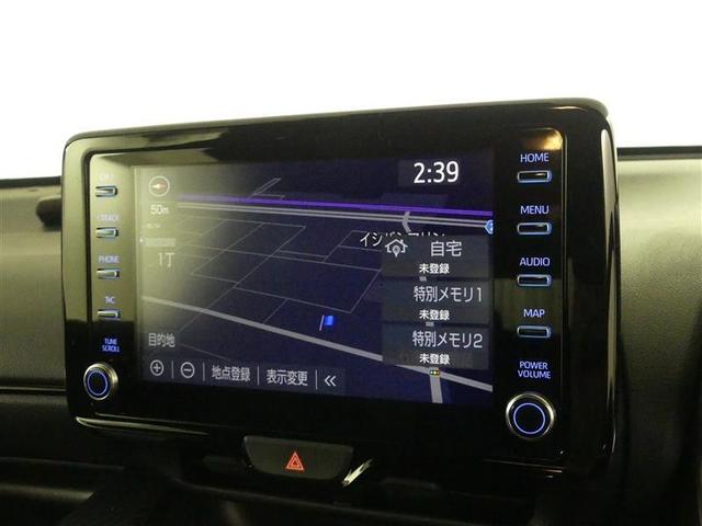 ＧＲヤリス ＲＳ　エアロ　スマートキ　ナビ＆ＴＶ　助手席エアバッグ　ＥＴＣ付　サイドエアバッグ　バックカメラ　ＬＥＤヘッドライ　横滑り防止機能　オートクルーズコントロール　フルセグ　キーレス　メモリーナビ　ＡＢＳ（7枚目）