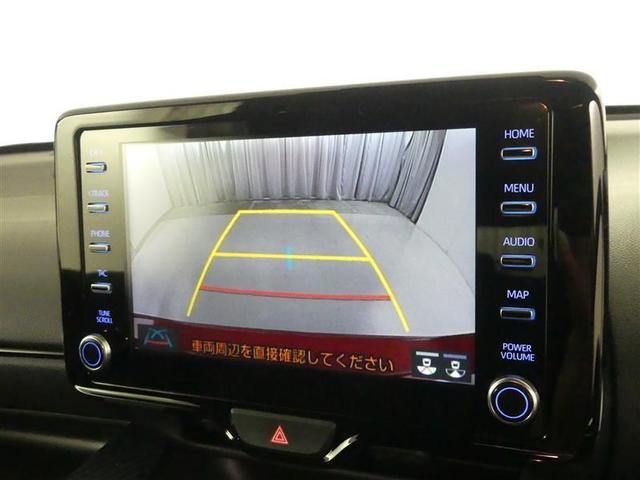 ＧＲヤリス ＲＳ　エアロ　スマートキ　ナビ＆ＴＶ　助手席エアバッグ　ＥＴＣ付　サイドエアバッグ　バックカメラ　ＬＥＤヘッドライ　横滑り防止機能　オートクルーズコントロール　フルセグ　キーレス　メモリーナビ　ＡＢＳ（8枚目）