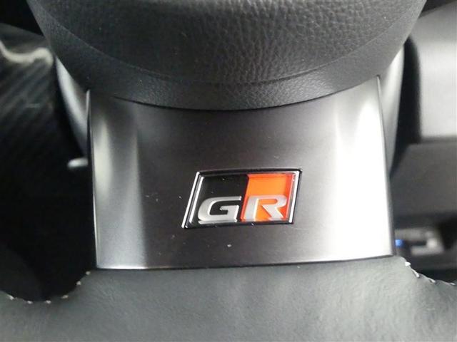 ＧＲヤリス ＲＳ　エアロ　スマートキ　ナビ＆ＴＶ　助手席エアバッグ　ＥＴＣ付　サイドエアバッグ　バックカメラ　ＬＥＤヘッドライ　横滑り防止機能　オートクルーズコントロール　フルセグ　キーレス　メモリーナビ　ＡＢＳ（26枚目）