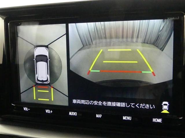ライズ Ｚ　誤発進抑制機能　エアコン　スマートキー＆プッシュスタート　地デジＴＶ　ＶＳＡ　盗難防止装置　アイドリングストップ機能　クルコン　バックモニター　ナビ＆ＴＶ　ＬＥＤヘッドライト　アルミホイール　キーレス（7枚目）