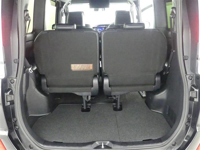 ヴォクシー ハイブリッドＺＳ　煌ＩＩＩ　地デジＴＶ　リヤカメラ　１オナ車　Ｗエアコン　スマートキー　ＤＶＤ再生可　クルコン　ＶＳＣ　キーレス　アルミホイール　ナビ＆ＴＶ　ＬＥＤヘッドランプ　ＥＴＣ　３列シート　メモリーナビ　オートエアコン（16枚目）