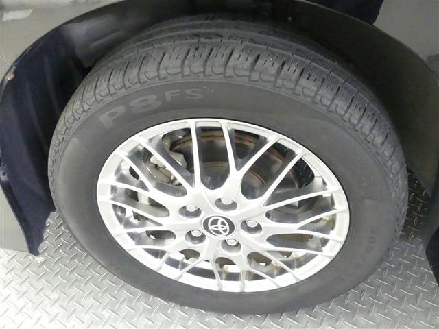 ヴォクシー ハイブリッドＺＳ　煌ＩＩＩ　地デジＴＶ　リヤカメラ　１オナ車　Ｗエアコン　スマートキー　ＤＶＤ再生可　クルコン　ＶＳＣ　キーレス　アルミホイール　ナビ＆ＴＶ　ＬＥＤヘッドランプ　ＥＴＣ　３列シート　メモリーナビ　オートエアコン（17枚目）