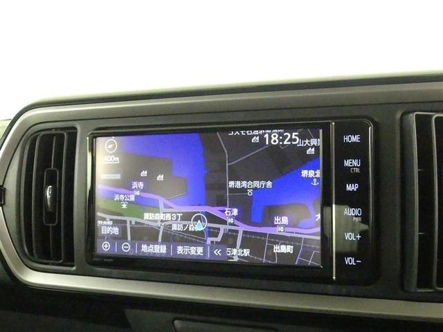 パッソ Ｘ　Ｌパッケージ　アイドリングストップ機能　サポカーＳ　フルセグＴＶ　ＬＥＤヘッドライト　スマートキー＆プッシュスタート　横滑り防止　ナビＴＶ　オートエアコン　デュアルエアバッグ　パワーウィンド　ＤＶＤ再生　エアバッグ（6枚目）