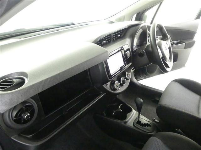 ヴィッツ １．３Ｆ　ＬＥＤエディション　Ｂカメラ　アイドルストップ　衝突軽減ブレーキ　ワンセグテレビ　ＥＴＣ車載器　ＬＥＤヘッドライト　スマートキー＆プッシュスタート　キーフリーシステム　エアコン　横滑り防止　デュアルエアバック　ＡＢＳ（22枚目）