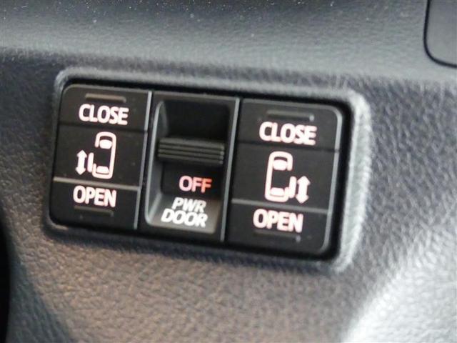 シエンタ ハイブリッド　ファンベースＧセーフティーエディション　衝突被害軽減　ＥＴＣ車載器　ＬＥＤヘッドライト　１オーナー　両側パワースライドドア　クルコン　ＤＶＤ　地デジ　キーレスエントリー　バックモニター　盗難防止システム　ナビ＆ＴＶ　横滑り防止装置（11枚目）