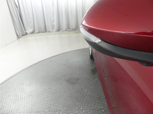 シエンタ ハイブリッド　ファンベースＧセーフティーエディション　衝突被害軽減　ＥＴＣ車載器　ＬＥＤヘッドライト　１オーナー　両側パワースライドドア　クルコン　ＤＶＤ　地デジ　キーレスエントリー　バックモニター　盗難防止システム　ナビ＆ＴＶ　横滑り防止装置（31枚目）