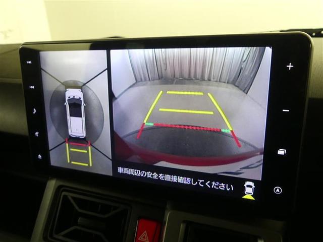 タフト Ｇターボ　クロムベンチャー　アイドリングストップ機能　アルミ　ナビＴＶ　キーフリー　バックモニター　サイドエアバッグ　ＬＥＤヘッドライト　地デジ　ガラスルーフ　スマートキー　ＥＴＣ　エアコン　オートクルーズコントロール　ＡＢＳ（7枚目）