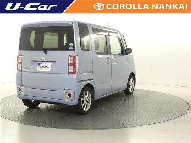 走りにこだわりながら収納力も持ち合わせたお車です。荷物を載せて軽快なドライブを楽しめますよ♪