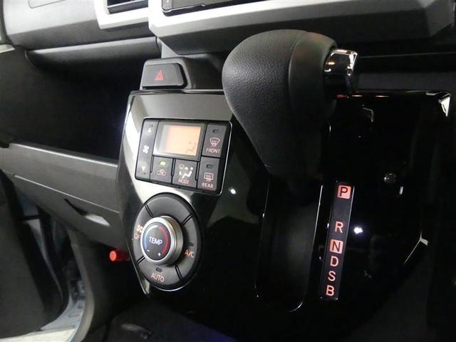 シフトレバーです