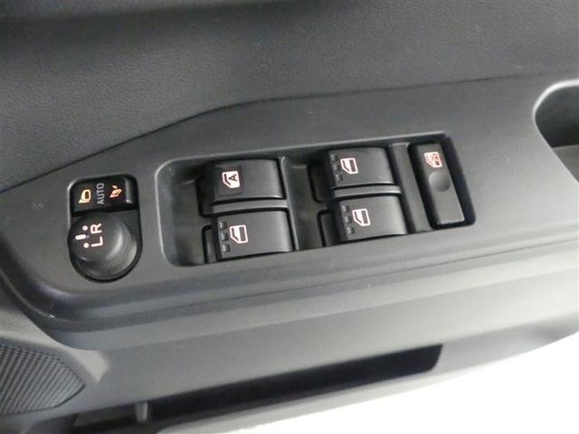 パワーウィンドウスイッチです