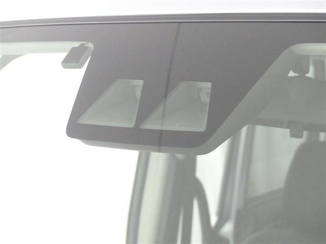 ルーミー Ｘ　左オートスライド　ＡＣ　ＶＳＣ　地上デジタル　ＰＷ　ＷエアＢ　イモビライザー　パワーステアリング　エアバッグ　バックモニター　アイドルストップ　キーレスエントリー　ナビＴＶ　メモリナビ　ＥＴＣ　ＡＢＳ（6枚目）