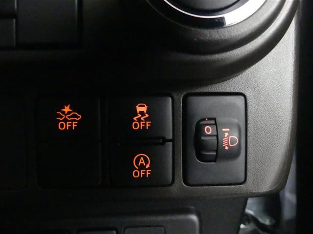 ルーミー Ｘ　左オートスライド　ＡＣ　ＶＳＣ　地上デジタル　ＰＷ　ＷエアＢ　イモビライザー　パワーステアリング　エアバッグ　バックモニター　アイドルストップ　キーレスエントリー　ナビＴＶ　メモリナビ　ＥＴＣ　ＡＢＳ（7枚目）