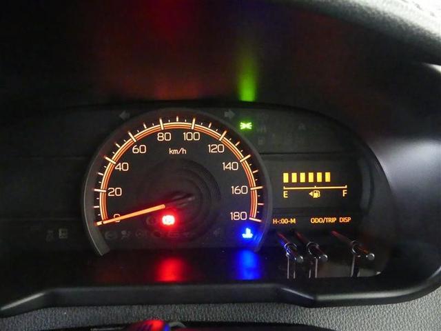 ルーミー Ｘ　左オートスライド　ＡＣ　ＶＳＣ　地上デジタル　ＰＷ　ＷエアＢ　イモビライザー　パワーステアリング　エアバッグ　バックモニター　アイドルストップ　キーレスエントリー　ナビＴＶ　メモリナビ　ＥＴＣ　ＡＢＳ（8枚目）