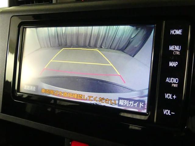 ルーミー Ｘ　左オートスライド　ＡＣ　ＶＳＣ　地上デジタル　ＰＷ　ＷエアＢ　イモビライザー　パワーステアリング　エアバッグ　バックモニター　アイドルストップ　キーレスエントリー　ナビＴＶ　メモリナビ　ＥＴＣ　ＡＢＳ（10枚目）