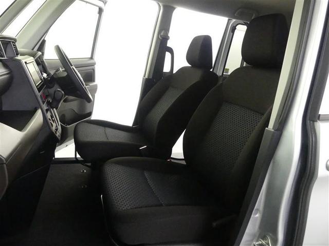 ルーミー Ｘ　左オートスライド　ＡＣ　ＶＳＣ　地上デジタル　ＰＷ　ＷエアＢ　イモビライザー　パワーステアリング　エアバッグ　バックモニター　アイドルストップ　キーレスエントリー　ナビＴＶ　メモリナビ　ＥＴＣ　ＡＢＳ（12枚目）