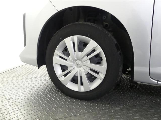 ルーミー Ｘ　左オートスライド　ＡＣ　ＶＳＣ　地上デジタル　ＰＷ　ＷエアＢ　イモビライザー　パワーステアリング　エアバッグ　バックモニター　アイドルストップ　キーレスエントリー　ナビＴＶ　メモリナビ　ＥＴＣ　ＡＢＳ（18枚目）