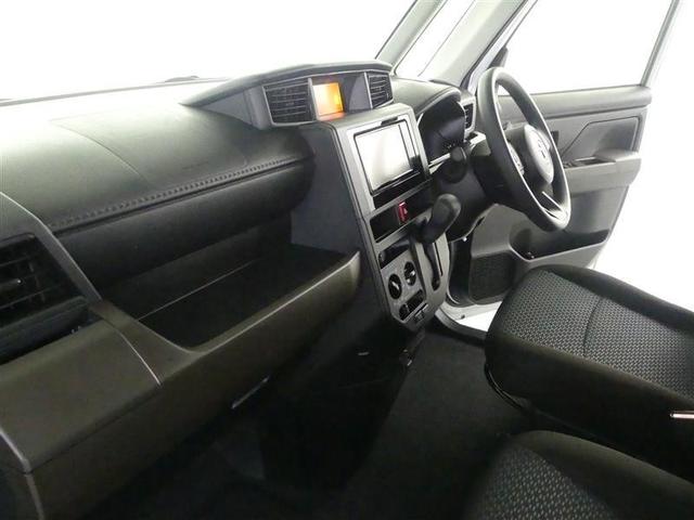 ルーミー Ｘ　左オートスライド　ＡＣ　ＶＳＣ　地上デジタル　ＰＷ　ＷエアＢ　イモビライザー　パワーステアリング　エアバッグ　バックモニター　アイドルストップ　キーレスエントリー　ナビＴＶ　メモリナビ　ＥＴＣ　ＡＢＳ（22枚目）