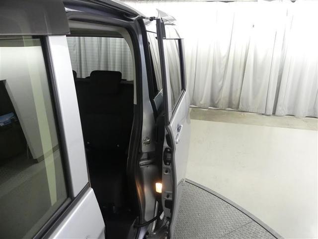 ルーミー Ｘ　左オートスライド　ＡＣ　ＶＳＣ　地上デジタル　ＰＷ　ＷエアＢ　イモビライザー　パワーステアリング　エアバッグ　バックモニター　アイドルストップ　キーレスエントリー　ナビＴＶ　メモリナビ　ＥＴＣ　ＡＢＳ（29枚目）