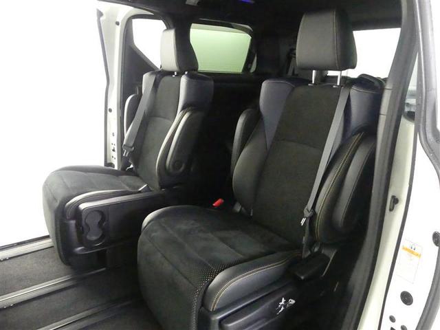 ヴェルファイア 2.5Z Aエディション ゴールデンアイズ ダブルエアコン Bカメ DVD視聴可 地デジ イモビライザー オートクルーズ ナビTV 3列 ETC装備 キーレス パワーウィンドウ アルミホイール スマキー オートエアコン メモリーナビ エアバッグ(13枚目)