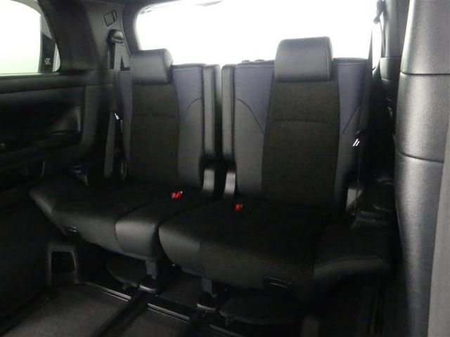 ヴェルファイア 2.5Z Aエディション ゴールデンアイズ ダブルエアコン Bカメ DVD視聴可 地デジ イモビライザー オートクルーズ ナビTV 3列 ETC装備 キーレス パワーウィンドウ アルミホイール スマキー オートエアコン メモリーナビ エアバッグ(14枚目)