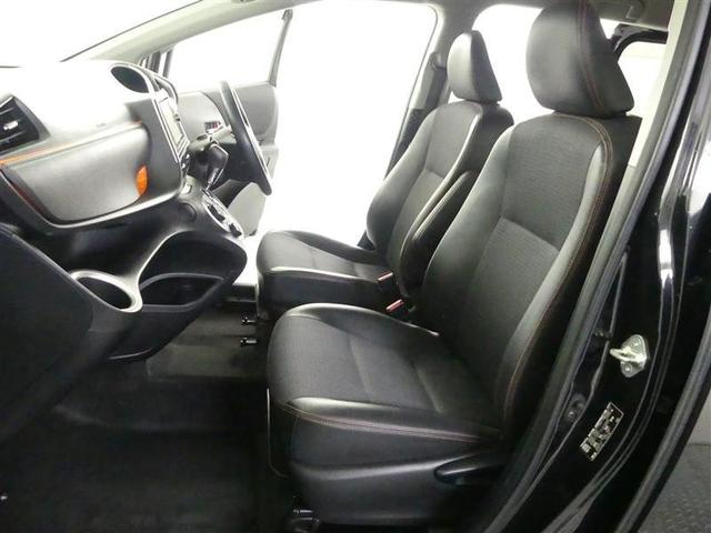 シエンタ Ｇ　クエロ　軽減ブレーキ　両側自動ドア　Ｉストップ　後カメラ　デュアルエアバック　パワーウィンドウ　フルオートエアコン　ＤＶＤ再生可　ＬＥＤヘッド　ナビ＆ＴＶ　スマキー　ＶＳＣ　３列　キーレス　エアバッグ　イモビ（13枚目）