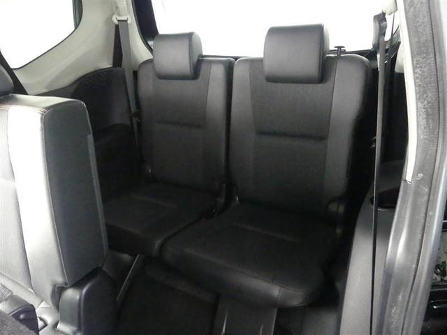 シエンタ Ｇ　クエロ　軽減ブレーキ　両側自動ドア　Ｉストップ　後カメラ　デュアルエアバック　パワーウィンドウ　フルオートエアコン　ＤＶＤ再生可　ＬＥＤヘッド　ナビ＆ＴＶ　スマキー　ＶＳＣ　３列　キーレス　エアバッグ　イモビ（15枚目）