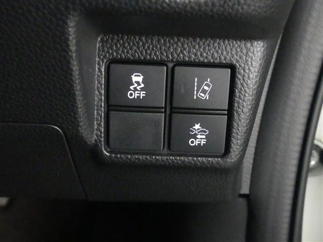 N-BOXカスタム G・Lターボホンダセンシング フルセ 両側PWスライドドア Bモニタ Iストップ セキュリティー クルーズコントロール ナビTV キーレスエントリー VSA LEDランプ 助手席エアバック PW サイドSRS エアバック アルミ(10枚目)