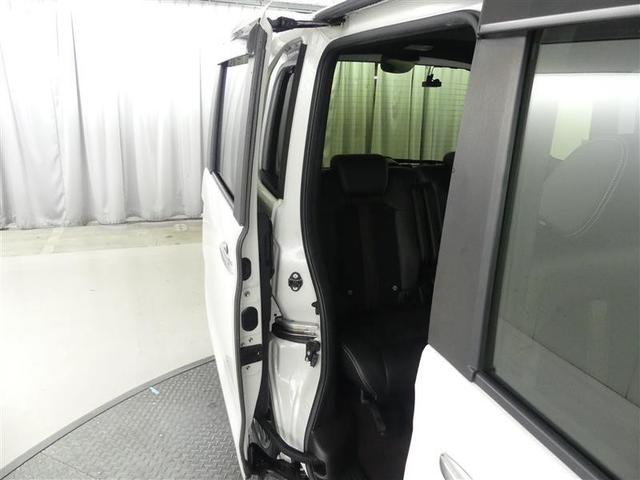 N-BOXカスタム G・Lターボホンダセンシング フルセ 両側PWスライドドア Bモニタ Iストップ セキュリティー クルーズコントロール ナビTV キーレスエントリー VSA LEDランプ 助手席エアバック PW サイドSRS エアバック アルミ(12枚目)