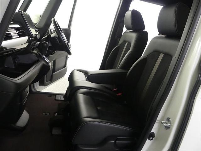 N-BOXカスタム G・Lターボホンダセンシング フルセ 両側PWスライドドア Bモニタ Iストップ セキュリティー クルーズコントロール ナビTV キーレスエントリー VSA LEDランプ 助手席エアバック PW サイドSRS エアバック アルミ(13枚目)