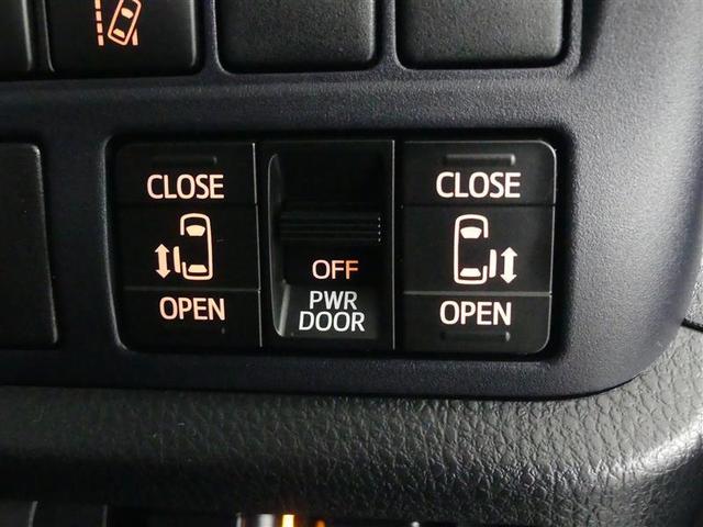 ノア Ｓｉ　プリクラッシュ　地デジ　ＤＶＤ視聴可　ダブルエアコン　ＬＥＤヘットライト　ＥＴＣ付き　ドライブレコーダー　横滑り防止機能　ナビＴＶ　三列シート　ＡＷ　フルフラットシート　ＡＡＣ　パワーウインドウ（9枚目）