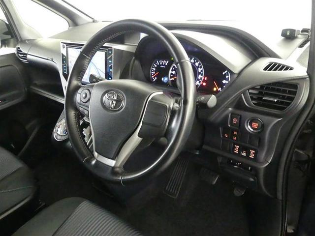 ノア Ｓｉ　プリクラッシュ　地デジ　ＤＶＤ視聴可　ダブルエアコン　ＬＥＤヘットライト　ＥＴＣ付き　ドライブレコーダー　横滑り防止機能　ナビＴＶ　三列シート　ＡＷ　フルフラットシート　ＡＡＣ　パワーウインドウ（15枚目）