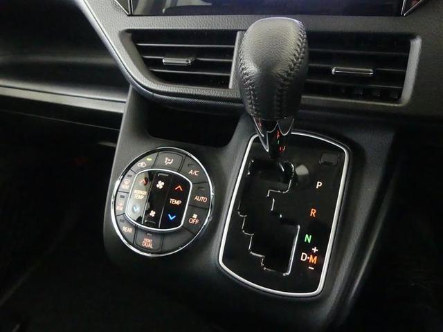 ノア Ｓｉ　プリクラッシュ　地デジ　ＤＶＤ視聴可　ダブルエアコン　ＬＥＤヘットライト　ＥＴＣ付き　ドライブレコーダー　横滑り防止機能　ナビＴＶ　三列シート　ＡＷ　フルフラットシート　ＡＡＣ　パワーウインドウ（24枚目）