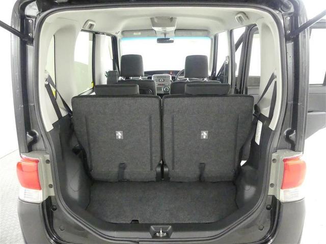 タント Ｇ　左リアパワースライド　ＥＣＯアイドル　イモビライザー　アルミホイル　ワンオーナー車　スマートキー＆プッシュスタート　パワーウィンド　運転席助手席エアバック　フルオートエアコン　パワステ　エアバック（14枚目）