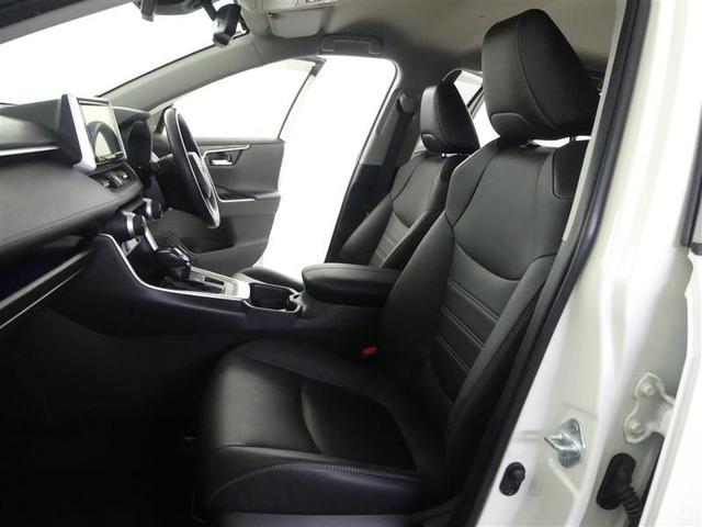 RAV4 G ナビ・TV Bカメラ パワーウインドウ カーテンエアバック 運転席パワーシート イモビライザー AC100V電源 地デジ キーレス LEDヘッドライ クルコン オートエアコン 横滑り防止装置 4WD車(11枚目)