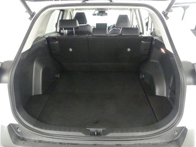 RAV4 G ナビ・TV Bカメラ パワーウインドウ カーテンエアバック 運転席パワーシート イモビライザー AC100V電源 地デジ キーレス LEDヘッドライ クルコン オートエアコン 横滑り防止装置 4WD車(13枚目)
