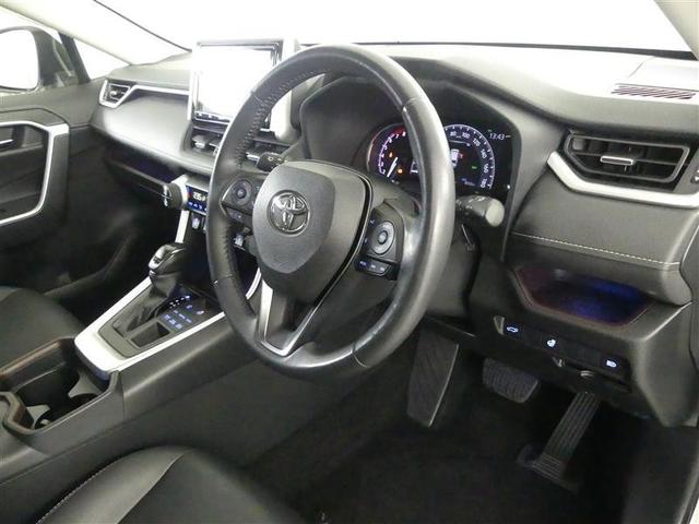 RAV4 G ナビ・TV Bカメラ パワーウインドウ カーテンエアバック 運転席パワーシート イモビライザー AC100V電源 地デジ キーレス LEDヘッドライ クルコン オートエアコン 横滑り防止装置 4WD車(15枚目)