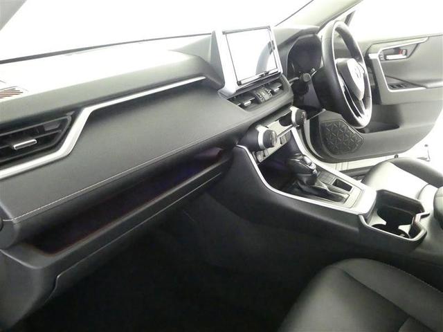 RAV4 G ナビ・TV Bカメラ パワーウインドウ カーテンエアバック 運転席パワーシート イモビライザー AC100V電源 地デジ キーレス LEDヘッドライ クルコン オートエアコン 横滑り防止装置 4WD車(16枚目)