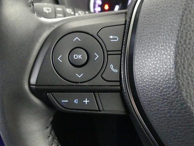 RAV4 G ナビ・TV Bカメラ パワーウインドウ カーテンエアバック 運転席パワーシート イモビライザー AC100V電源 地デジ キーレス LEDヘッドライ クルコン オートエアコン 横滑り防止装置 4WD車(24枚目)