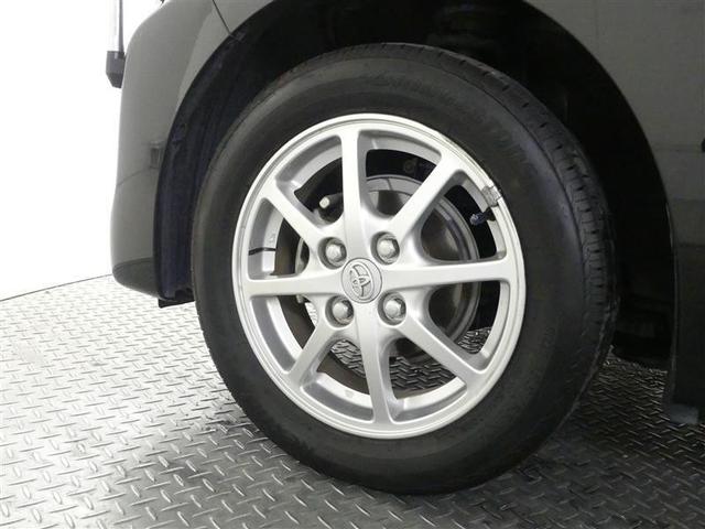 スポーティな印象を与える純正ホイールです。どこまでも走っていきたくなるようなデザインですね♪