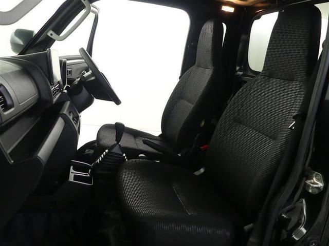 ハイゼットトラック ジャンボエクストラ アイドリングストップ付き ブレーキサポート 盗難防止システム スマ-トキ- ダブルエアバッグ 前席パワーウィンドウ LEDライト キーフリー ETC車載器 4WD 横滑り防止 パワーステアリング(11枚目)