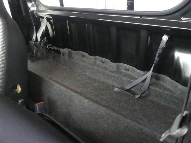 ハイゼットトラック ジャンボエクストラ アイドリングストップ付き ブレーキサポート 盗難防止システム スマ-トキ- ダブルエアバッグ 前席パワーウィンドウ LEDライト キーフリー ETC車載器 4WD 横滑り防止 パワーステアリング(12枚目)