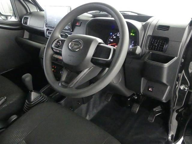 ハイゼットトラック ジャンボエクストラ アイドリングストップ付き ブレーキサポート 盗難防止システム スマ-トキ- ダブルエアバッグ 前席パワーウィンドウ LEDライト キーフリー ETC車載器 4WD 横滑り防止 パワーステアリング(16枚目)