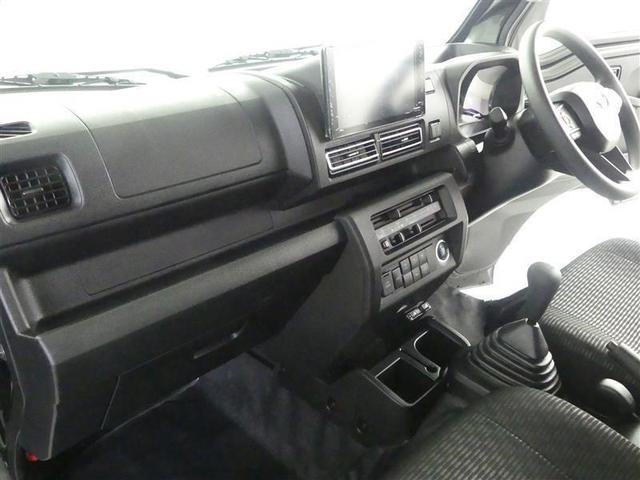 ハイゼットトラック ジャンボエクストラ アイドリングストップ付き ブレーキサポート 盗難防止システム スマ-トキ- ダブルエアバッグ 前席パワーウィンドウ LEDライト キーフリー ETC車載器 4WD 横滑り防止 パワーステアリング(17枚目)