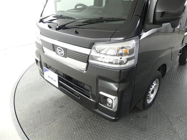 ハイゼットトラック ジャンボエクストラ アイドリングストップ付き ブレーキサポート 盗難防止システム スマ-トキ- ダブルエアバッグ 前席パワーウィンドウ LEDライト キーフリー ETC車載器 4WD 横滑り防止 パワーステアリング(26枚目)