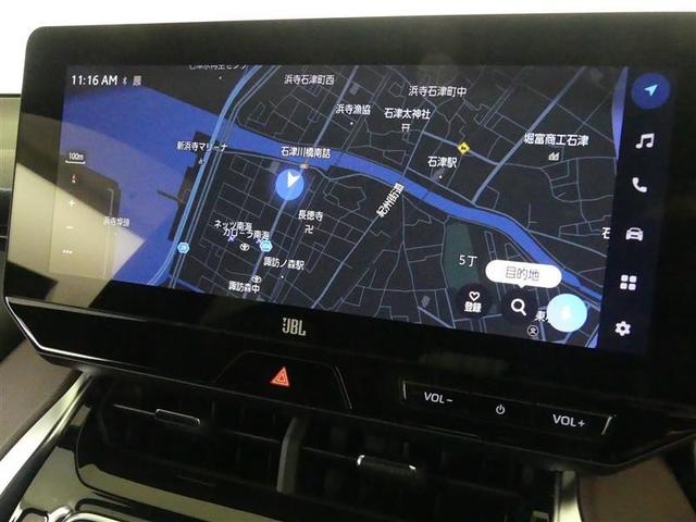 ハリアー Z 盗難防止 運転席パワーシート 地デジ 横滑防止装置 リアビューカメラ ヘッドライトLED アルミホイール Wエアバッグ キーレス ドラレコ付き スマートキ- サイドエアバッグ エアコン ナビ&TV(6枚目)