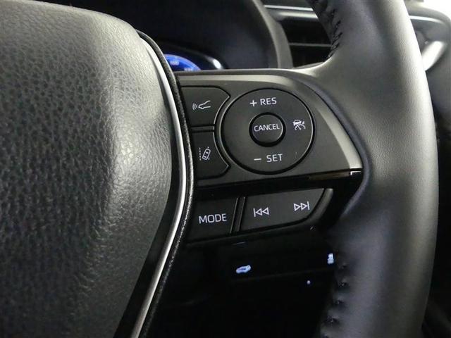 ハリアー Z 盗難防止 運転席パワーシート 地デジ 横滑防止装置 リアビューカメラ ヘッドライトLED アルミホイール Wエアバッグ キーレス ドラレコ付き スマートキ- サイドエアバッグ エアコン ナビ&TV(11枚目)