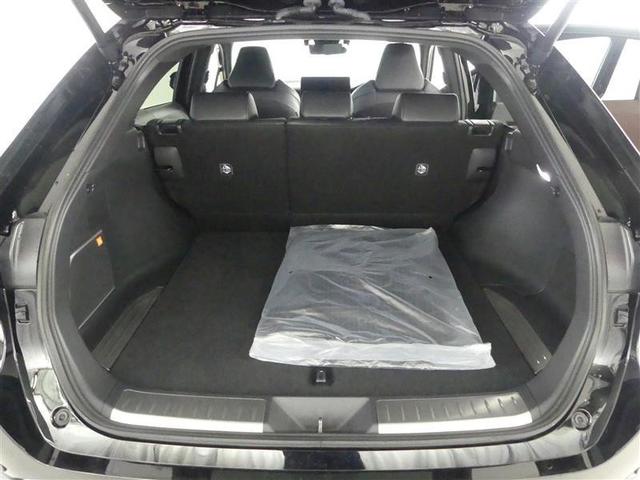 ハリアー Z 盗難防止 運転席パワーシート 地デジ 横滑防止装置 リアビューカメラ ヘッドライトLED アルミホイール Wエアバッグ キーレス ドラレコ付き スマートキ- サイドエアバッグ エアコン ナビ&TV(14枚目)