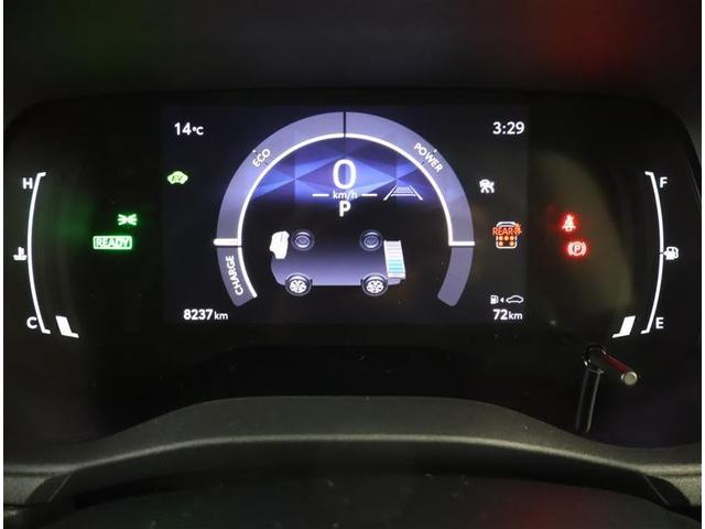 シエンタ ハイブリッドＺ　ＴＳＳ　エアバック　キーレスエントリー　ナビＴＶ　イモビライザー　バックモニター　ＬＥＤヘッドライト　ＥＴＣ車載器　横滑り防止　スマートキー　オートエアコン　サイドエアバッグ　ＷＳＲＳ　３列シート（5枚目）