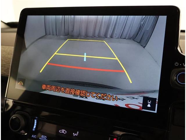 シエンタ ハイブリッドＺ　ＴＳＳ　エアバック　キーレスエントリー　ナビＴＶ　イモビライザー　バックモニター　ＬＥＤヘッドライト　ＥＴＣ車載器　横滑り防止　スマートキー　オートエアコン　サイドエアバッグ　ＷＳＲＳ　３列シート（7枚目）